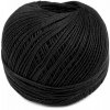 Priadza Snehurka Niťárna. - 10 ks 9994 Black