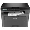 Brother DCP-L2622DW (DCPL2622DWYJ1) Multifunkčné zariadenie / formát A4 / Laserová / Čierno-biela / Plochý skener / Duplex / Displej / USB / WiFi / Apple AirPrint / Android / Certifikácia Mopria