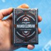 Mandalorian V2 (Theory11) - zberateľské a hracie karty