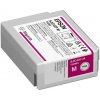 Epson ColorWorks C4000 atramentová náplň, Purpurová