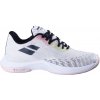 Dámska halová obuv Babolat Shadow Spirit 2 Women White EUR 39