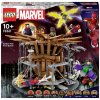 76261 LEGO® MARVEL SUPER HEROES Veľké zúčtovanie Spider-Mana; 76261