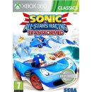 Sonic & SEGA All-Stars Racing