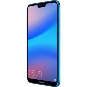 Huawei P20 Lite 4GB/64GB Dual SIM od 164,95 € - Heureka.sk