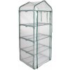 Greenhouse W 69x49x158 fóliovník variant 43331