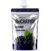 ReCharge Gel - GymBeam Příchuť: Zelené Jablko, Balení: 16 x 75 g
