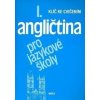 Angličtina pro jazykové školy I. - Stella Nangonová