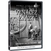 Vynález zkázy (restaurovaná verze) DVD