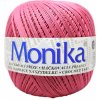 Háčkovacia priadza MONIKA 3524 staroružová