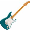 Fender Vintera II 50s Stratocaster MN Ocean Turquoise Elektrická gitara