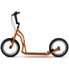 Yedoo Steel S1616 oranžová