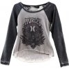 Hurley Oceancare Dámské triko Raglan Oceancare Raglan