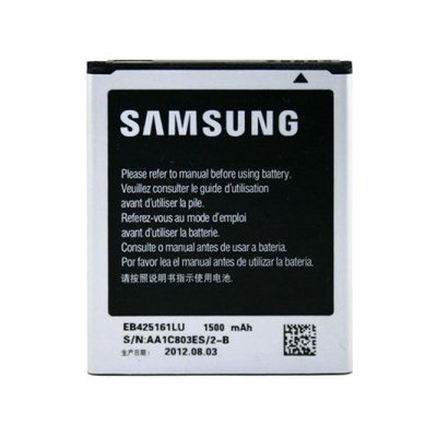 Batéria Samsung I8160 EB425161LU 1500mAh