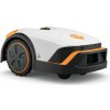STIHL iMOW 4.0 – robotická kosačka, záber 20 cm, na plochy až 1000 m2