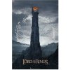 ABYstyle Plagát Pán prsteňov - Sauronova veža