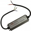 MW Power MWPower Napájací spínaný vode odolný LED zdroj 12V 30W IP67