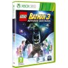Hra na konzole LEGO Batman 3: Beyond Gotham - Xbox 360 (5051895404843)
