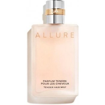 Chanel Allure Spray do vlasov 35 ml