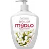 Lavon ea tekuté mydlo Snežienka biele 500 ml