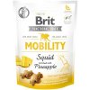 Brit Care Dog Functional Snack Mobility Squid 150 g