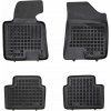 Koberce Gumenné Rezaw Plast Hyundai I30 2012-2017
