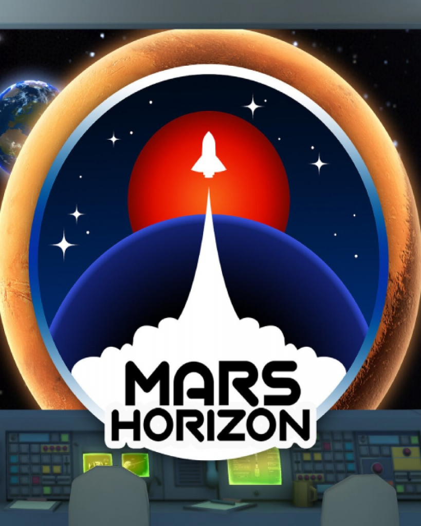 Mars Horizon