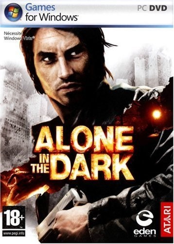 Alone in the Dark od 5,25 € - Heureka.sk