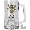 Půllitr Game of Thrones - Lannister