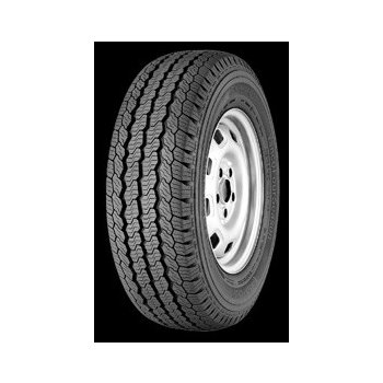 Pneumatiky Continental Vanco FourSeason 185/60 R15 94T