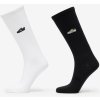 adidas Samba Crew 2-Pack White/ Black XL XL