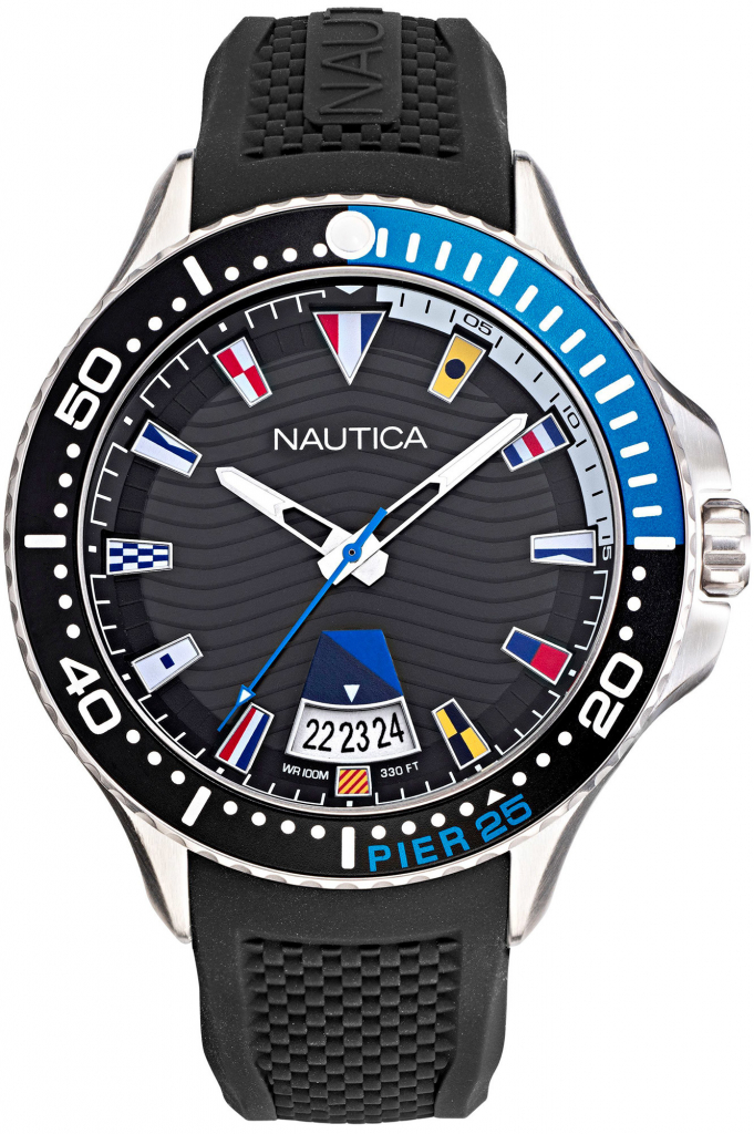 Nautica NAPP25F11