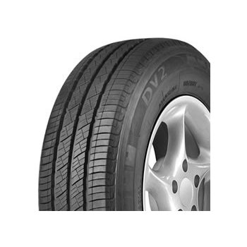 Pneumatiky Delinte DV2 195/80 R14 106R