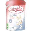 Babybio CAPREA 2 900 g