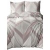 Kompletná súprava posteľnej bielizne 4sleep prikrývka 140cm x 200