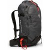 Skialpinistický batoh Black Diamond Cirque 35 - carbon