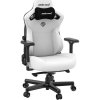 Kaiser 3 XL White ANDASEAT