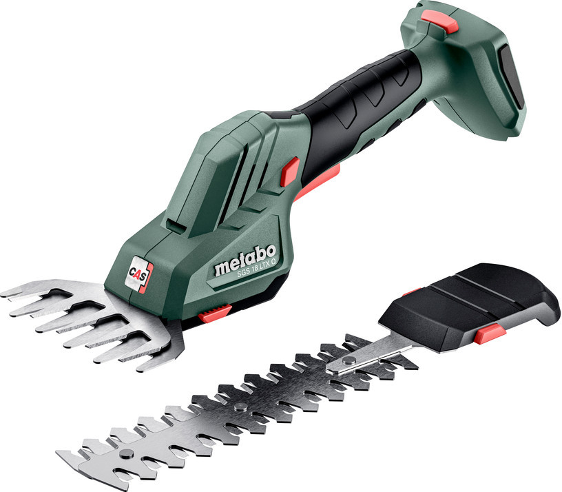 Metabo SGS 18 LTX Q 18V bez aku