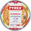 Pyrex Forma na koláč 26 cm 2,1 l