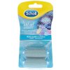 Scholl Velvet Smooth Express Pedi hlavice 2 ks