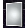 HOPA Zrkadlo s LED osvetlením DESNÁ Rozmer A - 60 cm, Rozmer B - 4 cm, Rozmer C - 80 cm ZRDESN8060