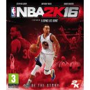 NBA 2K16