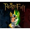 Reignfall Steam CD Key