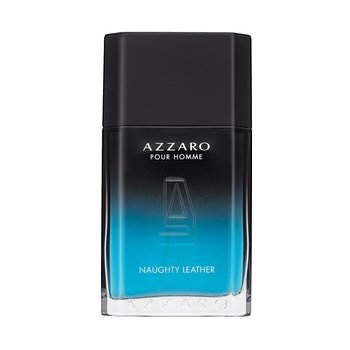 azzaro naughty leather