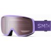 SMITH snb okuliare - Rally Peri Dust (994U) veľkosť: OS