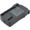 Cameron Sino Batéria pre Shark Cordless Apex Pro, Cordless Apex Pro X2 a ďalšie, 2000 mAh, Li-Ion CS-SHC640VX