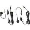 Sencor SMR 130/600 Sada dvou handsfree sad pro osobní mobilní radiostanice 30013595