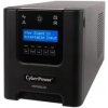 CyberPower Professional Tower LCD UPS 750VA/ 675W PR750ELCD