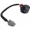 Lampa na osvetlenie tabule Nissan OE 26510-ZP50A