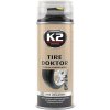 K2 - Odstraňovač defektov TIRE DOCTOR 400ml B310