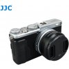 JJC Fujifilm LH-JX70 čierna slnečná clona